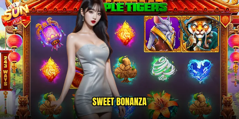 Sweet Bonanza Sunwin - Bùng Nổ Trái Cây Ngọt Ngào Cùng Jackpot Khổng Lồ 1 Sweet Bonanza