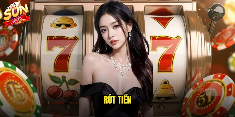 rút tiền