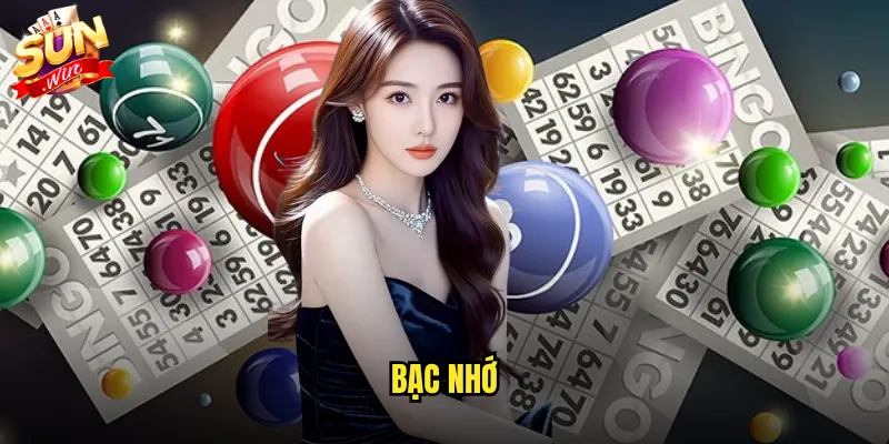 Bạc Nhớ Sunwin - Thuật Ngữ Quan Trọng Trong Xổ Số Miền Nam 1 bạc nhớ