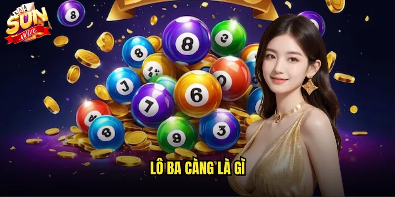 Lô Ba Càng Là Gì Sunwin - Tìm Hiểu Loại Hình Cá Cược Đặc Biệt 1 lô ba càng là gì
