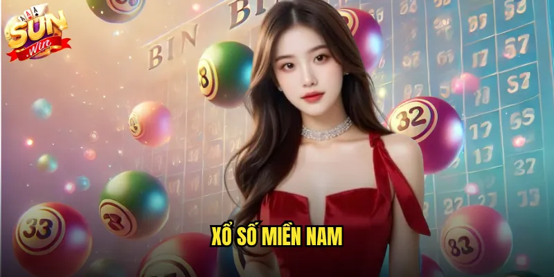 Bí Quyết Chiến Thắng Xổ Số Miền Nam Sunwin - Nhận Thưởng Khủng Mỗi Ngày 1 Xổ số miền Nam