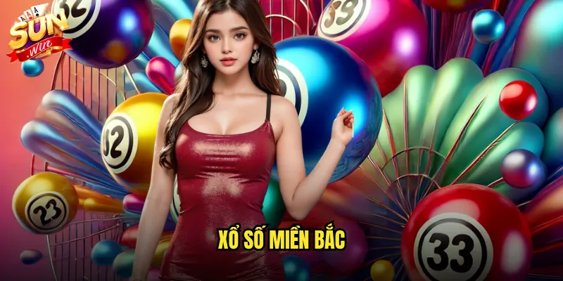 Xổ Số Miền Bắc Sunwin - Cơ Hội Đổi Đời Với Giải Jackpot Triệu Đô 1 Xổ số miền Bắc