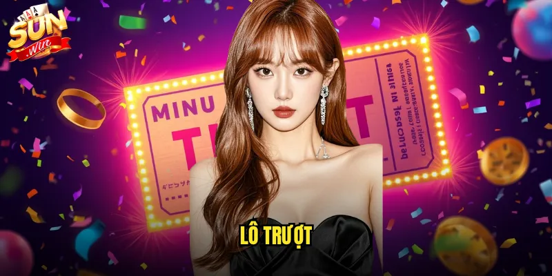 lô trượt