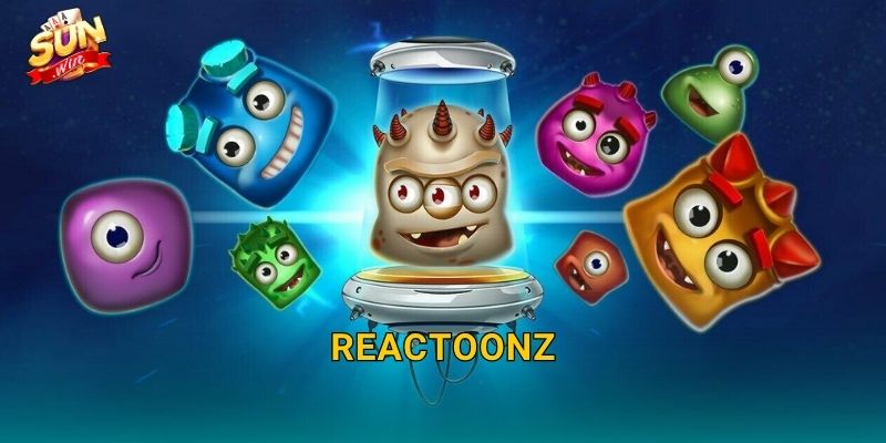 Reactoonz Sunwin – Quái Vật Dễ Thương Bùng Nổ Giải Thưởng Khổng Lồ 25 Reactoonz Sunwin – Quái Vật Dễ Thương Bùng Nổ Giải Thưởng Khổng Lồ