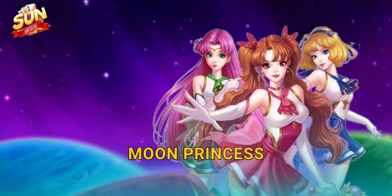 Moon Princess Sunwin – Ba Nàng Công Chúa Mặt Trăng Mang Về Kho Báu Ánh Sao 13 Moon Princess Sunwin – Ba Nàng Công Chúa Mặt Trăng Mang Về Kho Báu Ánh Sao