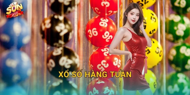 Xổ Số Hàng Tuần Sunwin – Chờ Đón Khoảnh Khắc Đổi Đời Mỗi Tuần 1 Xổ Số Hàng Tuần Sunwin – Chờ Đón Khoảnh Khắc Đổi Đời Mỗi Tuần
