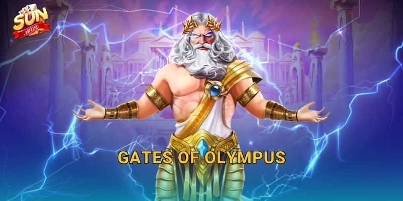 Gates of Olympus Sunwin – Bước Qua Cổng Thần, Chạm Tới Kho Báu Vô Tận 10 Gates of Olympus Sunwin – Bước Qua Cổng Thần, Chạm Tới Kho Báu Vô Tận