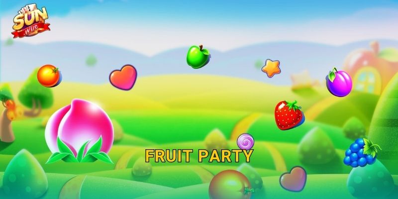 Fruit Party Sunwin – Bữa Tiệc Trái Cây Rực Rỡ, Trúng Thưởng Ngập Tràn 4 Fruit Party Sunwin – Bữa Tiệc Trái Cây Rực Rỡ, Trúng Thưởng Ngập Tràn