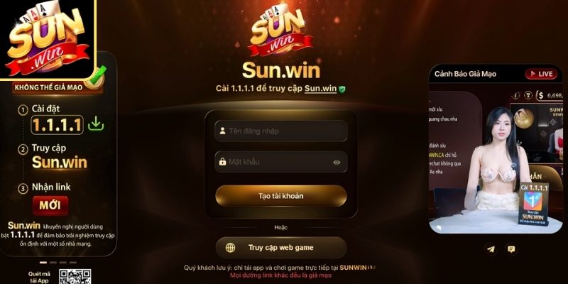 Sunwin Je – Domain Mới Nhất Truy Cập Vào Sunwin 2026 2 Truy cập Sunwin Je vào Sunwin chính thống